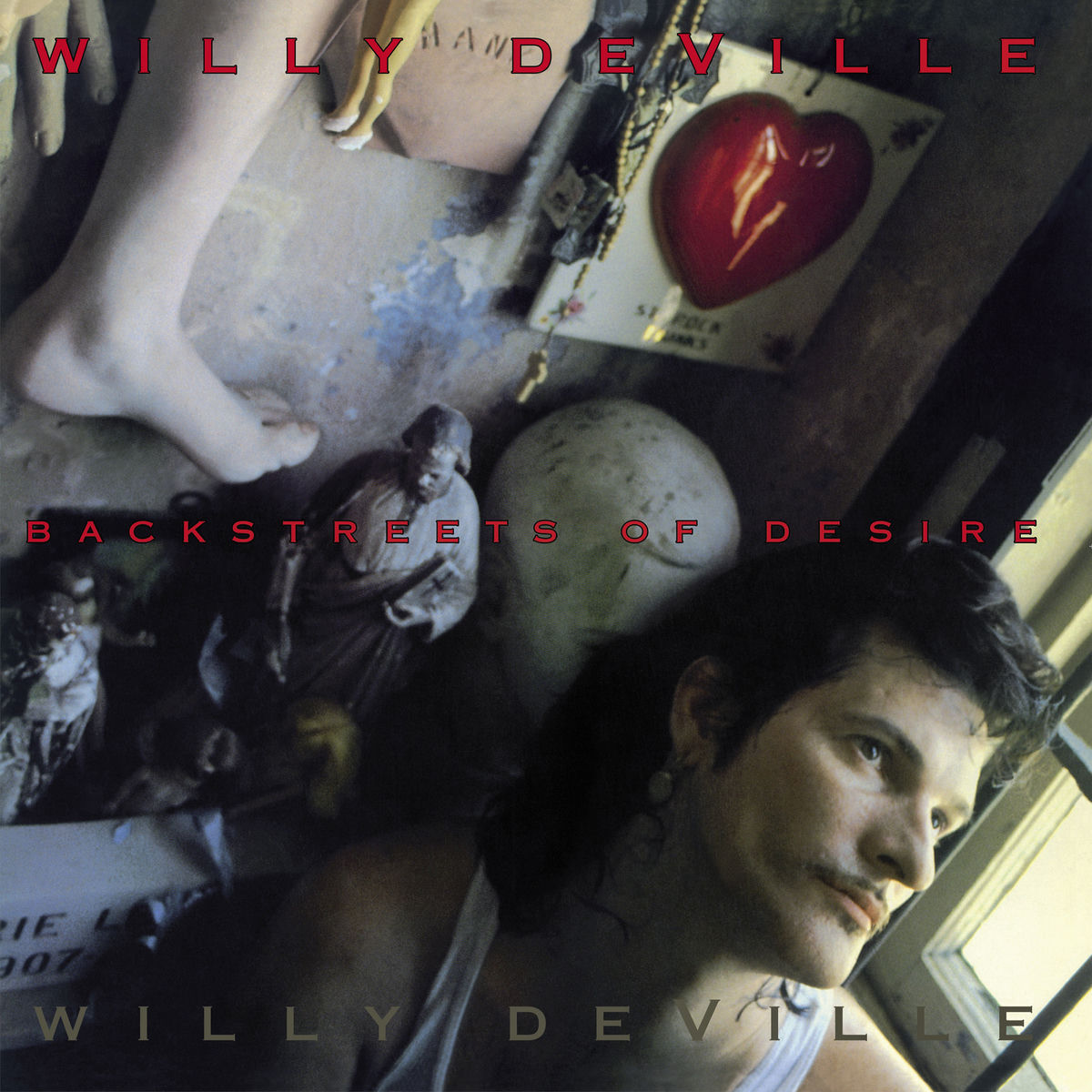 Willy DeVille